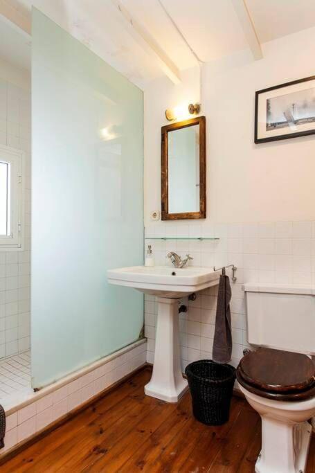 Canela Homes Barcelona Born Экстерьер фото