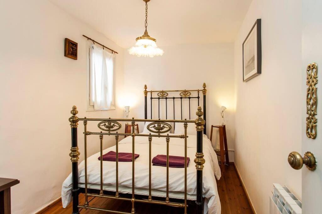 Canela Homes Barcelona Born Экстерьер фото