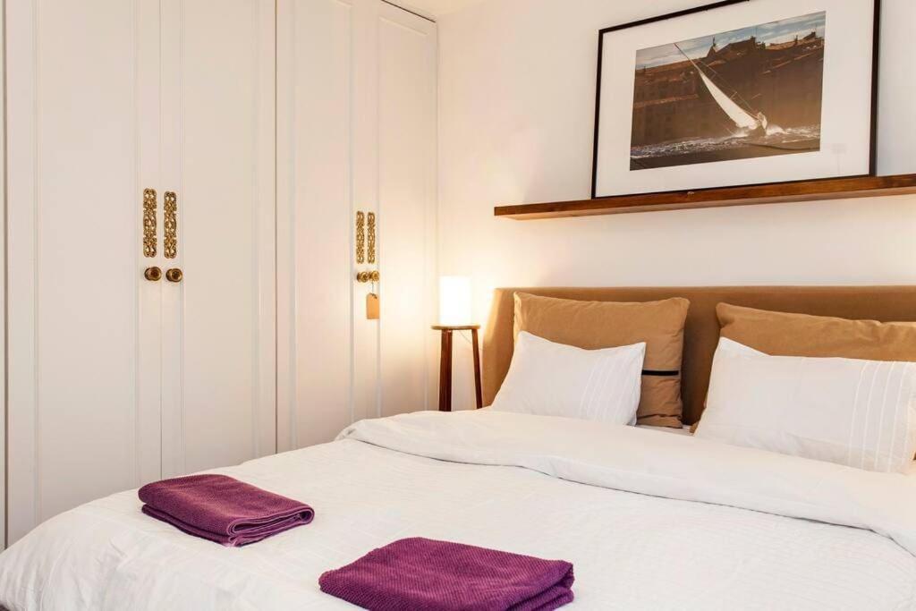 Canela Homes Barcelona Born Экстерьер фото