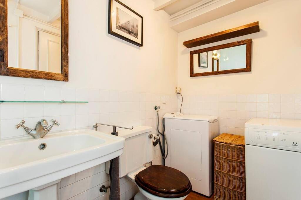 Canela Homes Barcelona Born Экстерьер фото