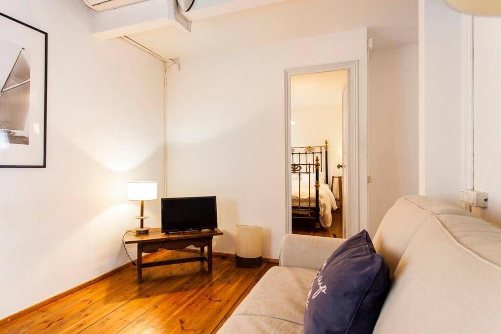 Canela Homes Barcelona Born Экстерьер фото