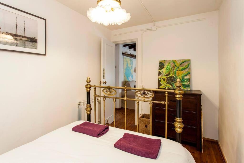 Canela Homes Barcelona Born Экстерьер фото