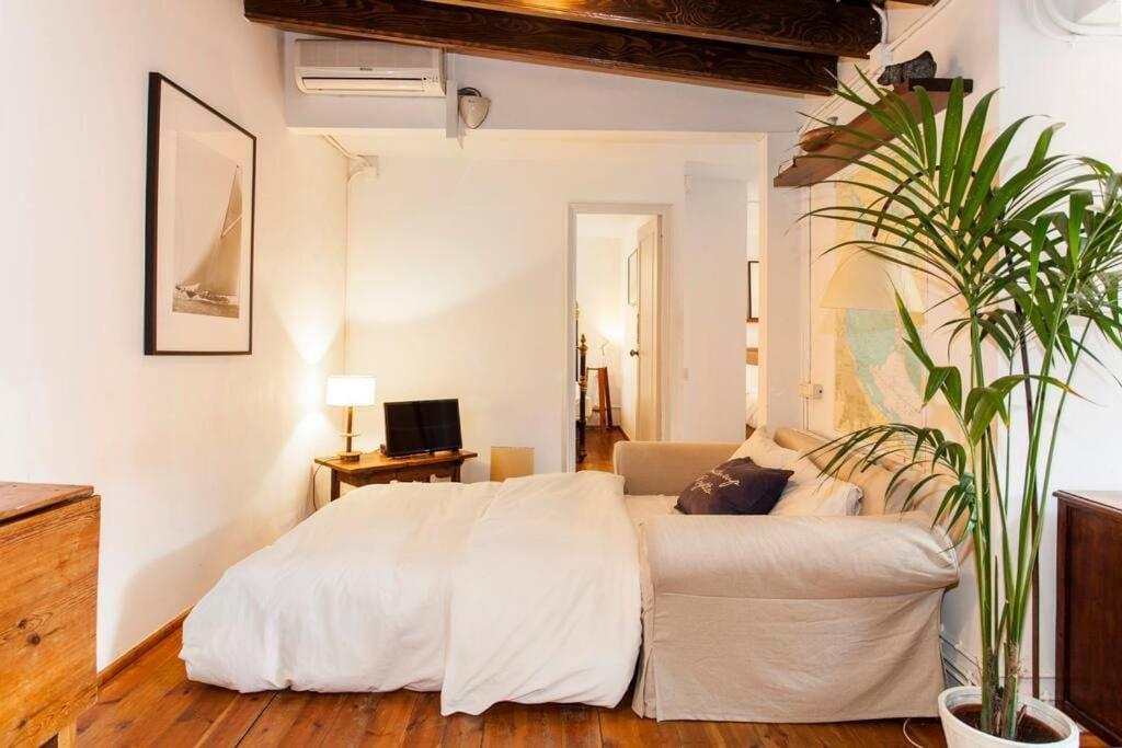 Canela Homes Barcelona Born Экстерьер фото